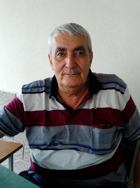 Alaattin Girgin vefat etti
