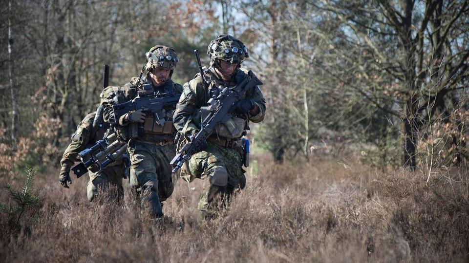 Ordu için üretilen yaklaşık 20 bin mühimmat çalındı