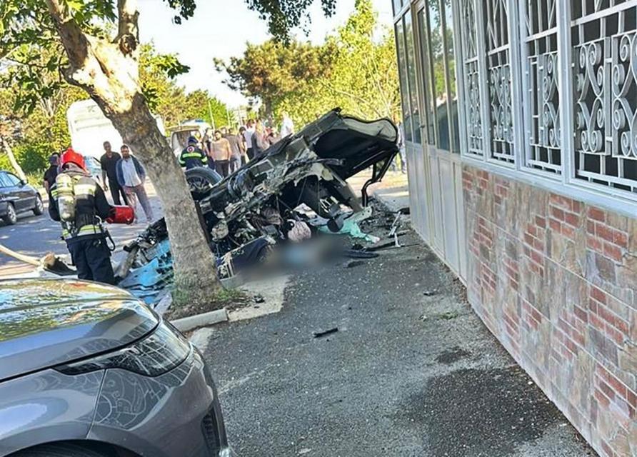 Feci kaza: 7 ölü