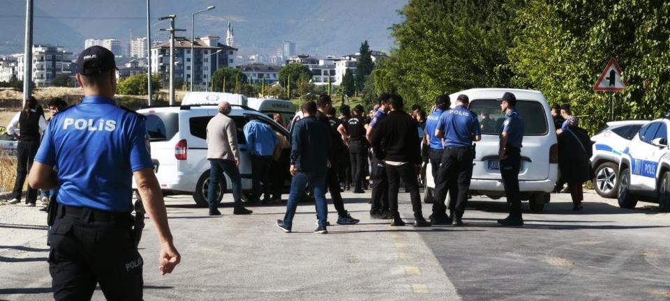 Mermer ustası silahlı saldırıda öldü: Son paylaşımı yürekleri dağladı