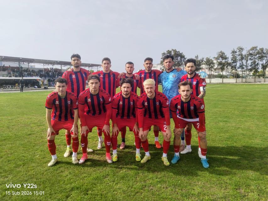 Sökeli futbolseverlerin gözü TFF’de