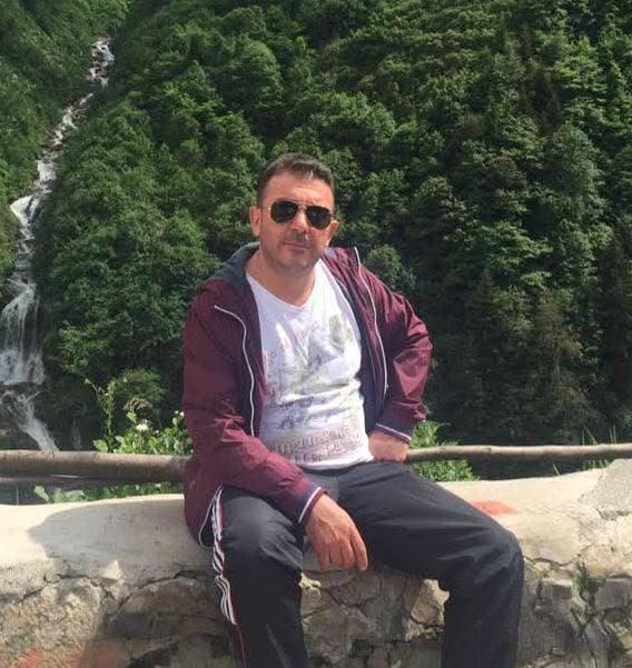 Raşit Taner Korkmaz vefat etti