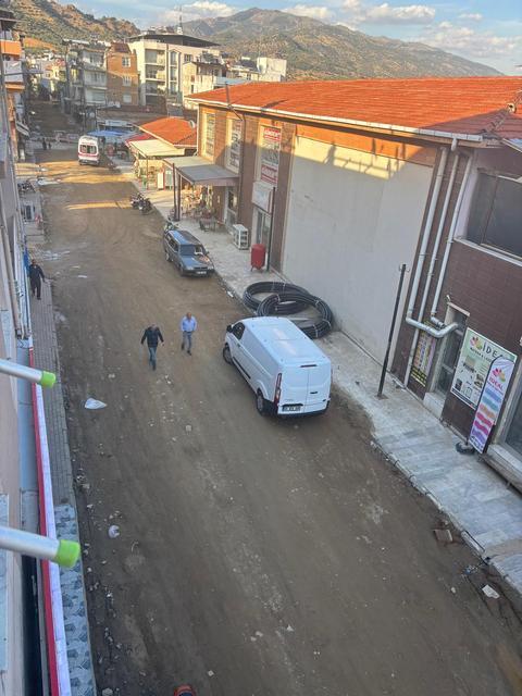 Aydın'da sular akmıyor; Vatandaşlar mağdur oluyor