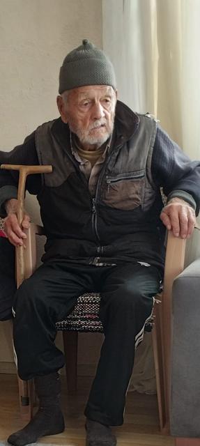 Ahmet Emin Altın vefat etti