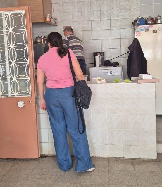 SÖKE'DE RİSKE DAYALI GIDA İŞLETMELERİ DENETLENDİ