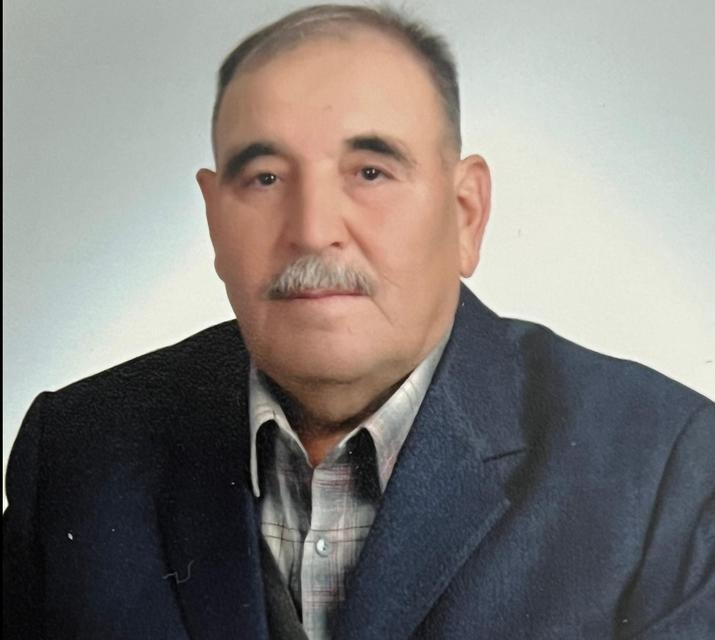 Mehmet Sami Bektaş vefat etti