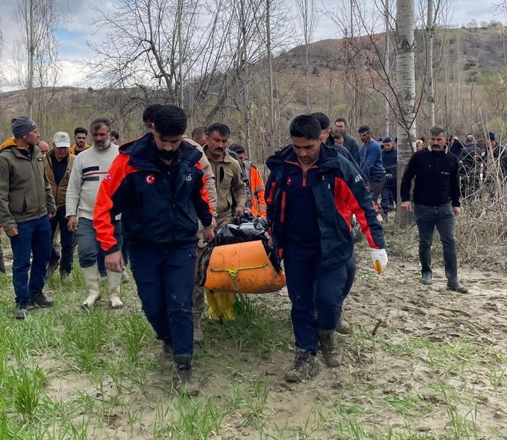 Kayıp olarak aranan yaşlı adam ölü bulundu