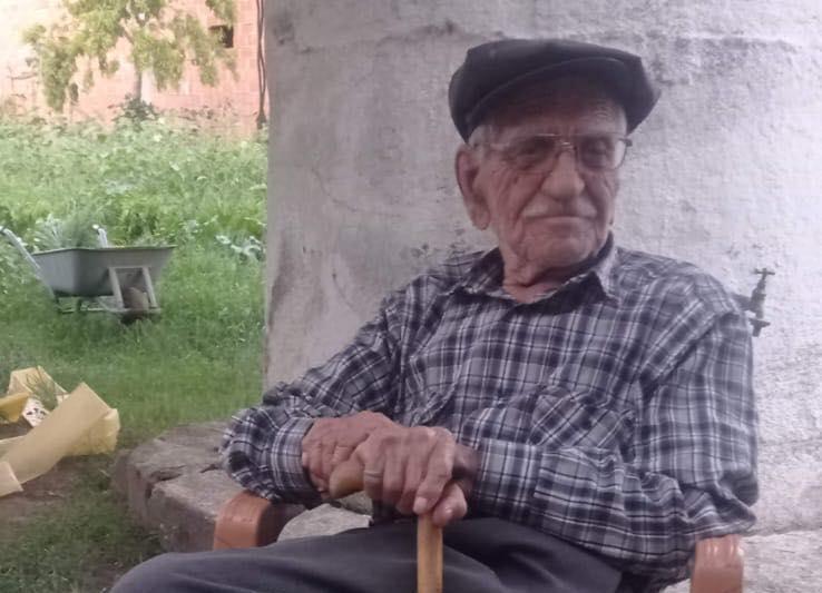 Ali Kocabıyık vefat etti