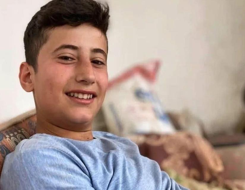 Traktörün çarptığı genç kurtarılamadı