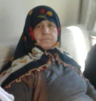 Ayten Özmutlu vefat etti