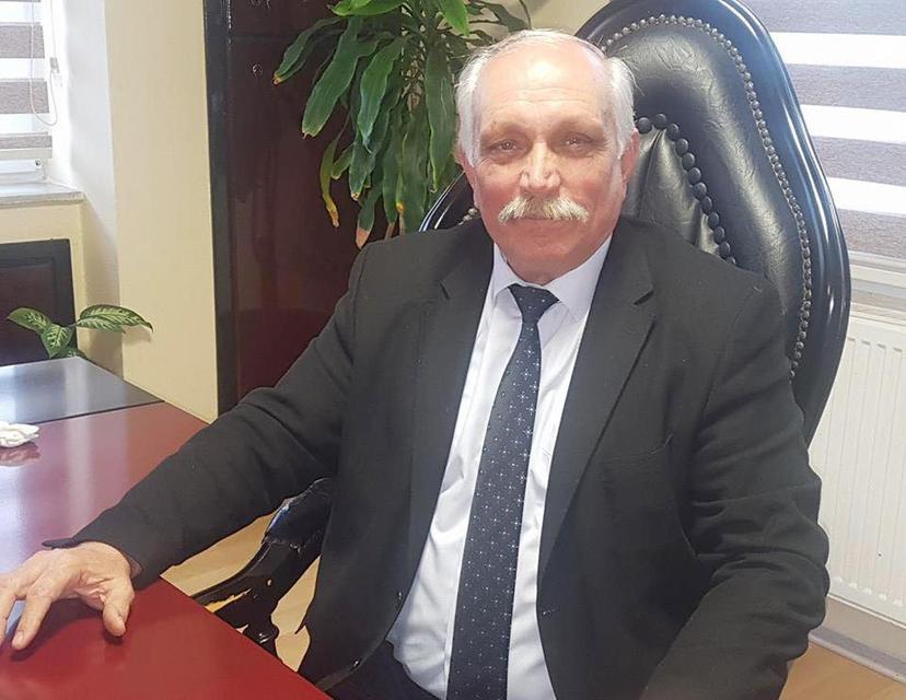 Karataş'tan mazot zammına tepki