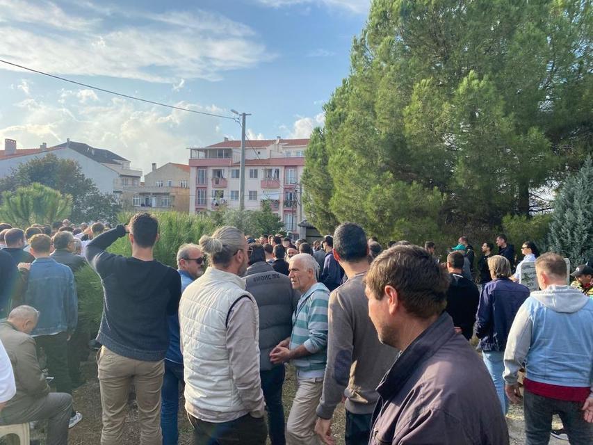 Kazada ağır yaralanan genç sürücü, 25 günlük yaşam mücadelesini kaybetti
