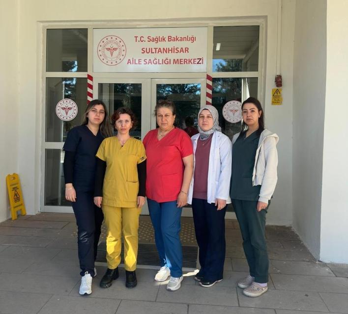 Aydın'da ASM çalışanlarına özel firma darbesi