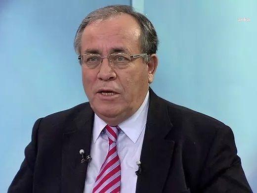 Eski Sağlık Bakanı Şıvgın vefat etti