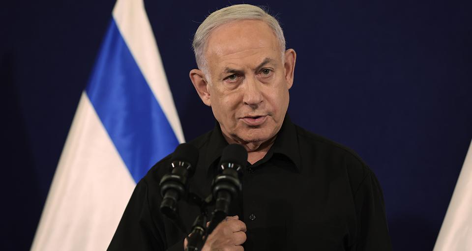 İran’dan açık tehdit: “Netanyahu hayattaysa öldüreceğiz"