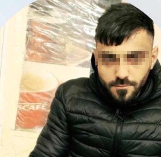 Çocuğunun boğazına bıçak dayayan babaya mahkemeden pes dedirten karar