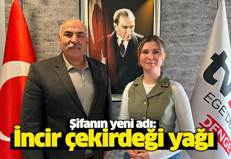 Şifanın yeni adı: İncir çekirdeği yağı