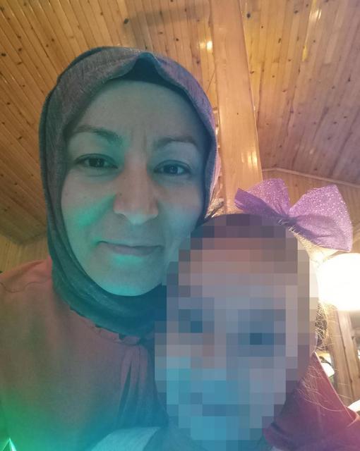 Otomobille öğrenci servisi çarpıştı: 1 ölü, 1 yaralı