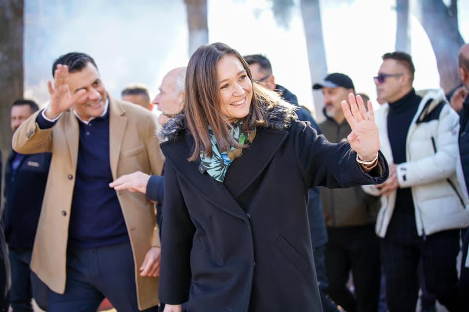 Başkan Durbay'ın sağlık durumu ciddiyetini koruyor