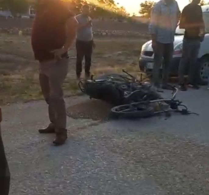 İki kardeşin acı sonu
