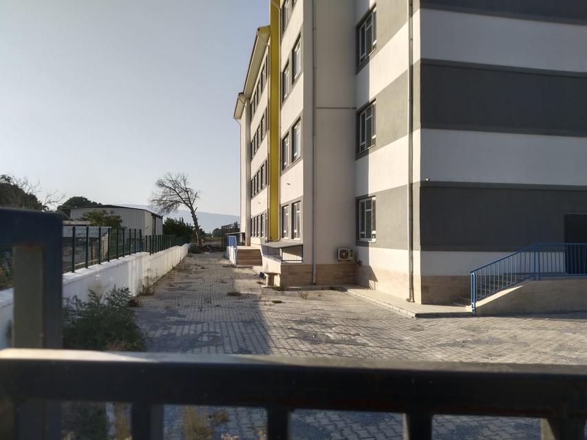 Bağarası Çok Proğramlı Anadolu Lisesi