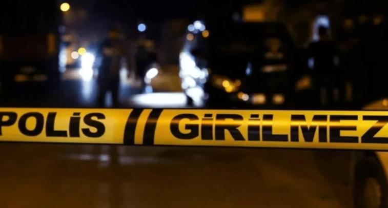 Kavga ederken burnunu ısırarak kopardı