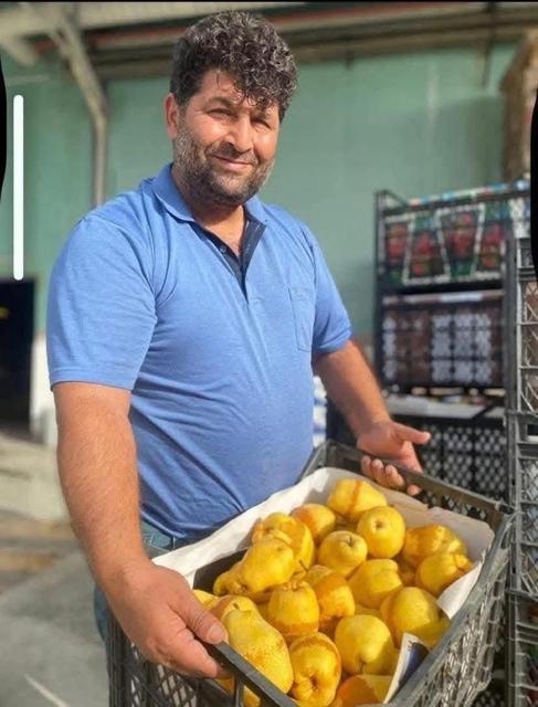 KAMYONET İLE MOTOSİKLET ÇARPIŞTI: 1 ÖLÜ, 2 YARALI