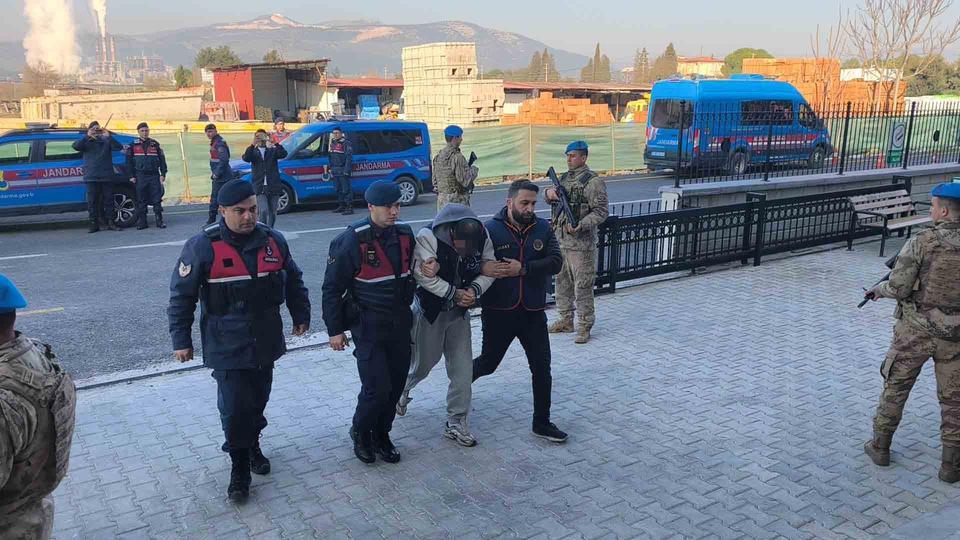 Yaşlı çifti cani planı hayattan kopardı: 4 kişi tutuklandı