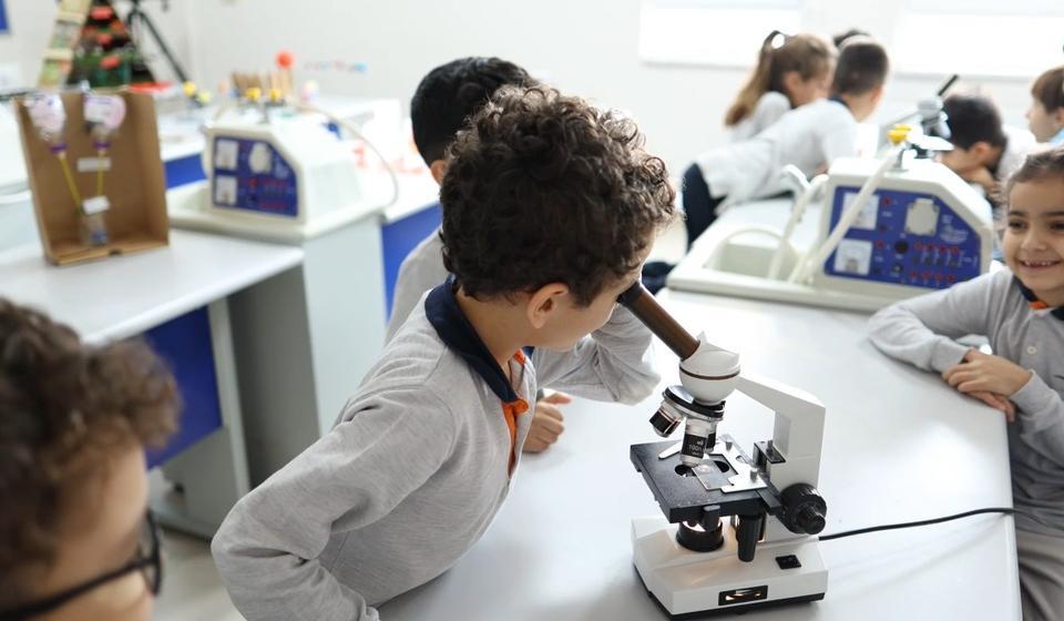 Aydın’da eğitim şenliği heyecanı başlıyor