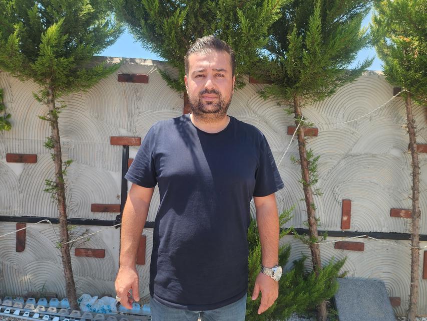 MÜTEAHHİTTEN ŞOK İDDİA: "MENDERES BELEDİYESİNE PARAYI BASAN RUHSATI ALIYOR" MENDERES BELEDİYESİNDE İNŞAAT RUHSATLARI İÇİN RÜŞVET İDDİASI
