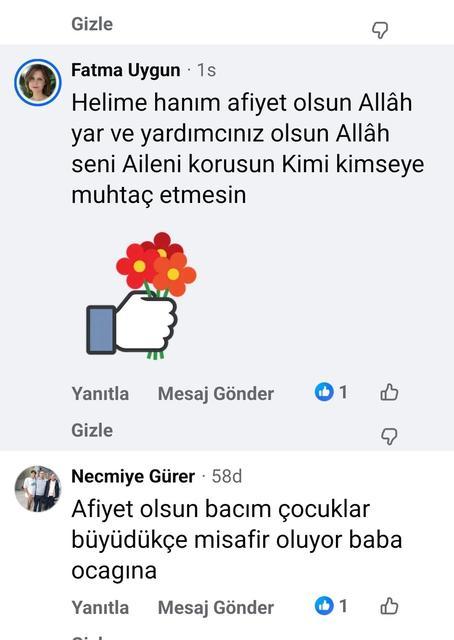 Fenomen öyle olunmaz, böyle olunur!