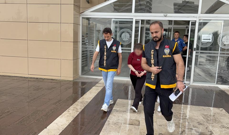 Çöplükteki ölü bebeğin sırrı 16 yıl sonra çözüldü