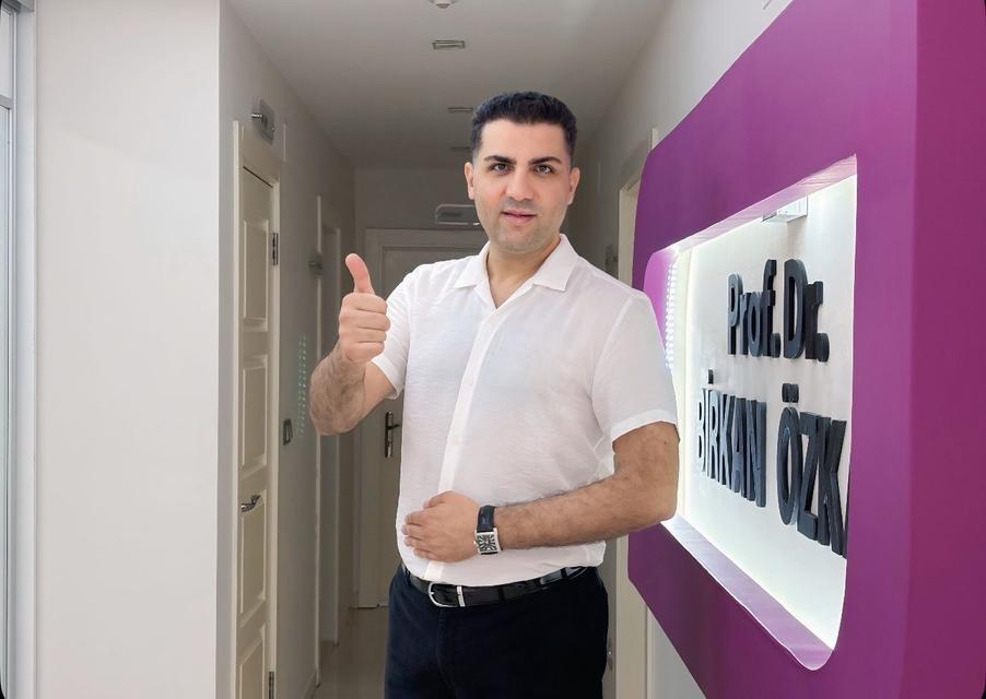 PROF. DR.: "ANTİDEPRESAN VE EPİLEPSİ İLAÇLARI DİŞ ÇENE KEMİĞİNİ ÇÖKERTİYOR"