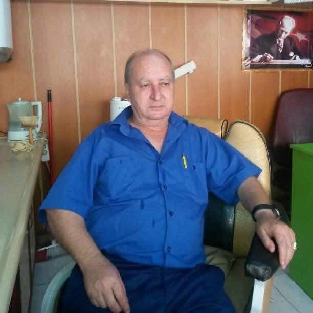 Muammer Öztürk vefat etti