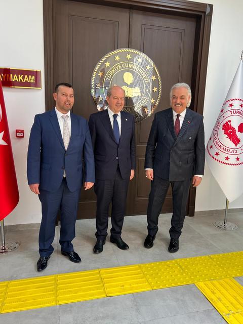 Gü
rhan Selçuk-Ersin Tatar-Ali Akça