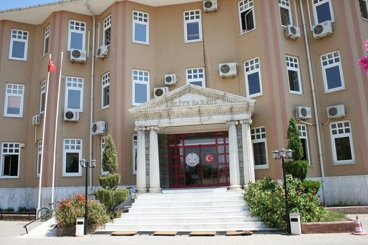 12 yıldır aranan kişi yakalandı