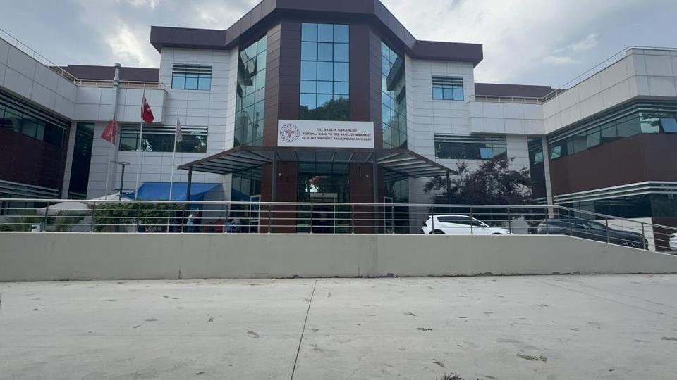 Devlet hastanesinde skandal iddia! Diş hekimi tutuklandı