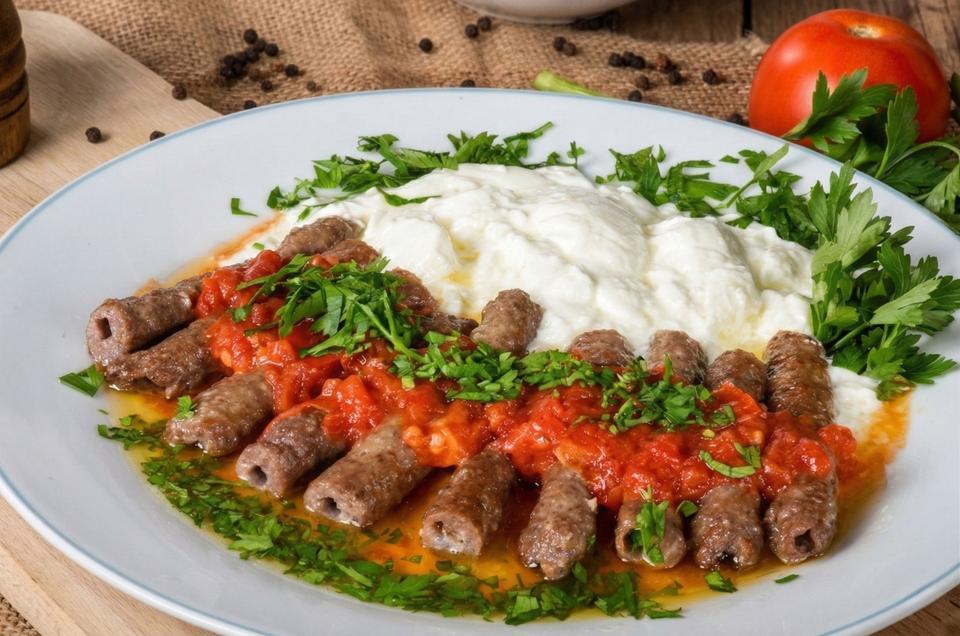 Bir ilk daha gerçekleşiyor: Tire Uluslararası Gastronomi Festivali için geri sayım başladı