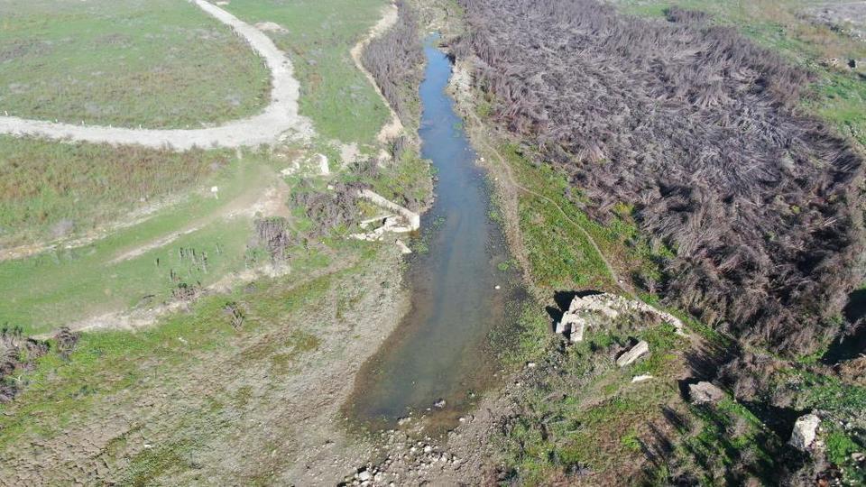 Barajlar boşaldı; su kesintileri artık her gün uygulanacak
