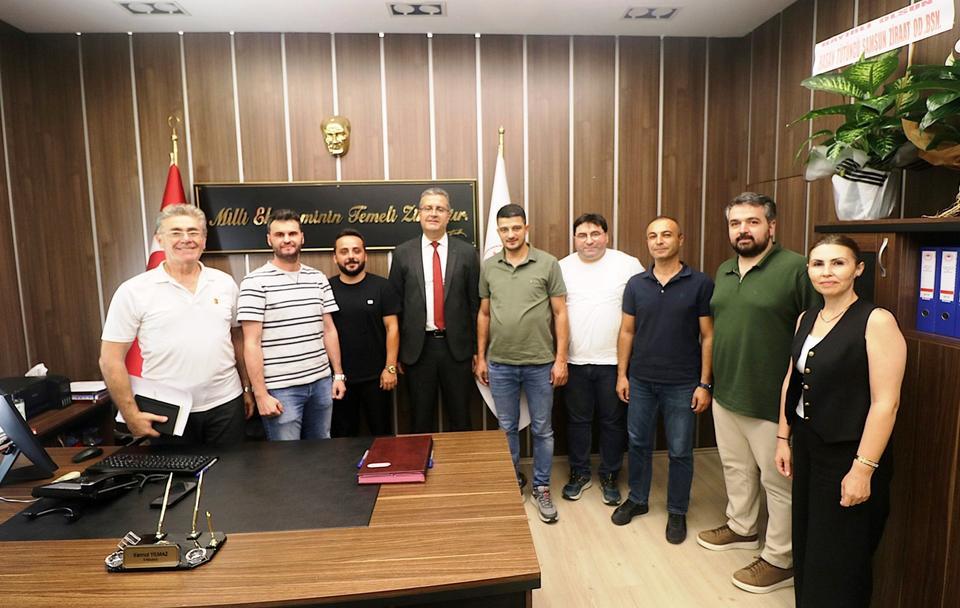 Kırsal kalkınmaya 16 milyon TL hibe desteği