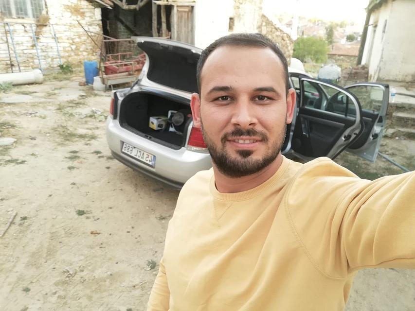 MANİSA'DA FECİ KAZA: 2 ÖLÜ, 5 YARALI