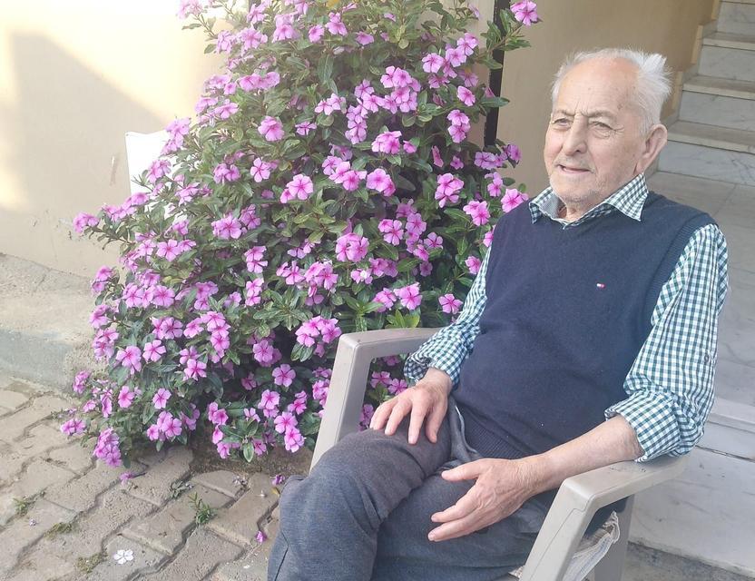 Adnan Kuyucu vefat etti