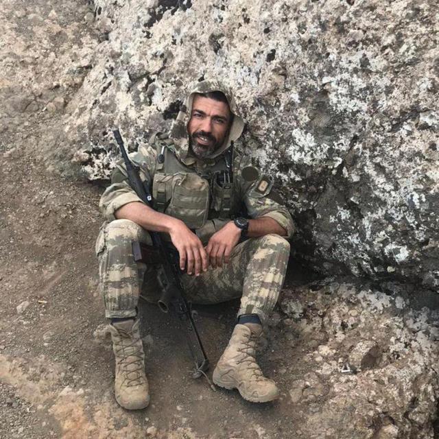 Aydınlı şehidin adı Germencik'te yaşatılacak