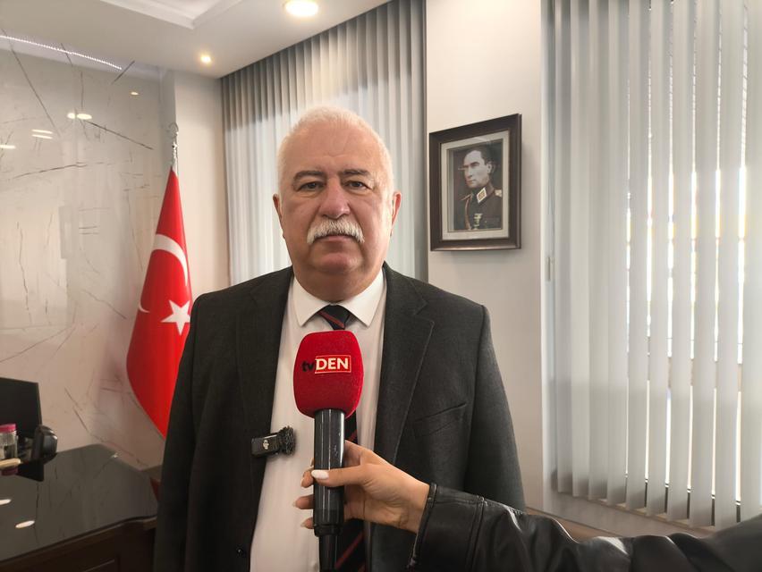 Semih Özmeriç