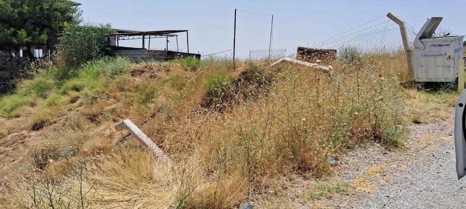 DANİŞMENT YOLUNDA FECİ KAZA, BİR ÇOCUK AĞIR YARALANDI