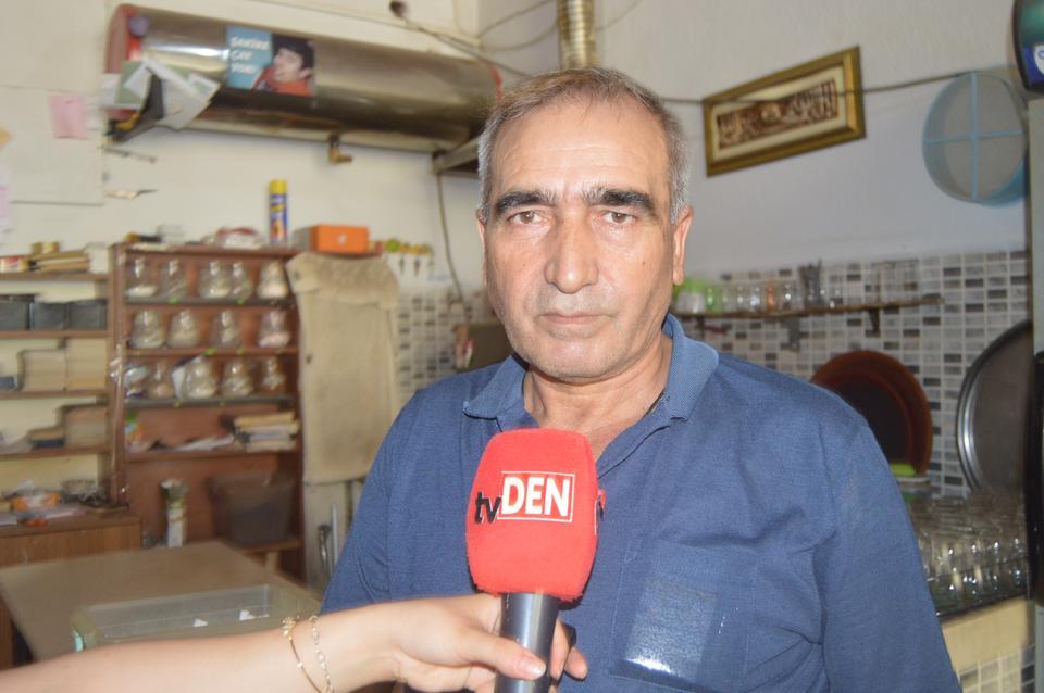 Erhan Eren