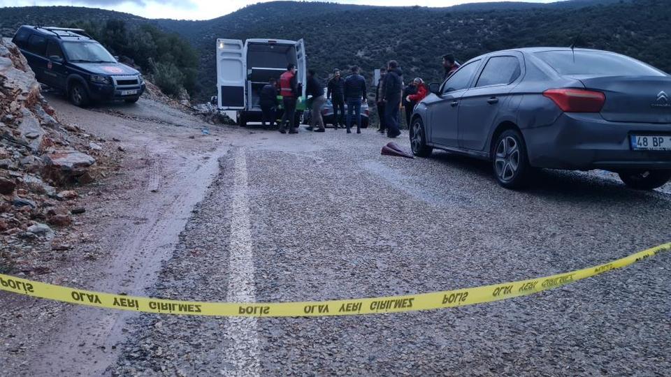 Uçurumda ölü bulunan anne-kız davasında sanıktan şok savunma