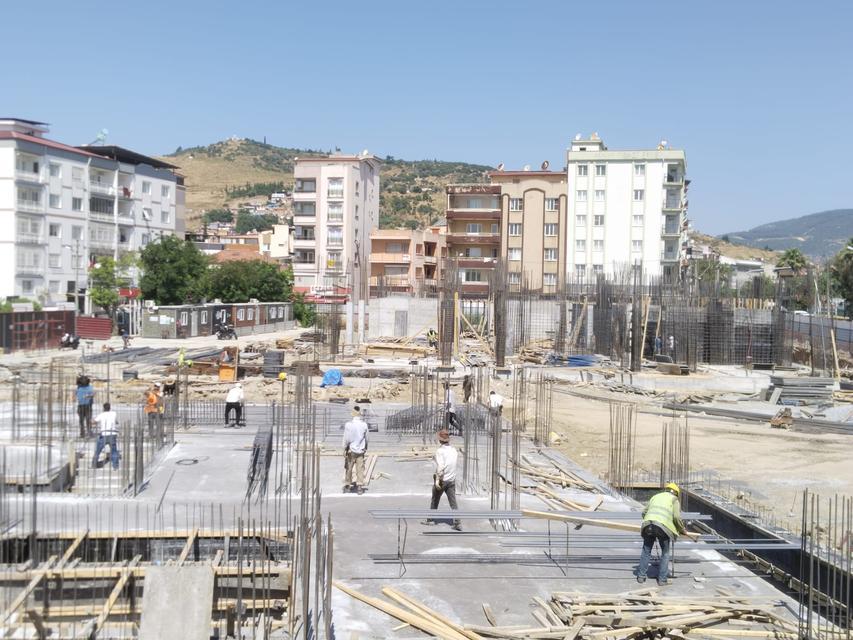 Söke  nin Akıllı Okulları Hızla  Yükseliyor