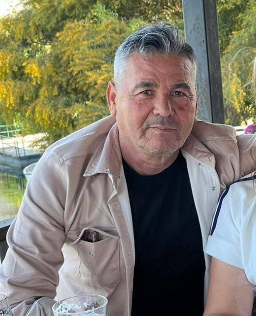 Elektrik direğine çarpan motosikletli hayatını kaybetti