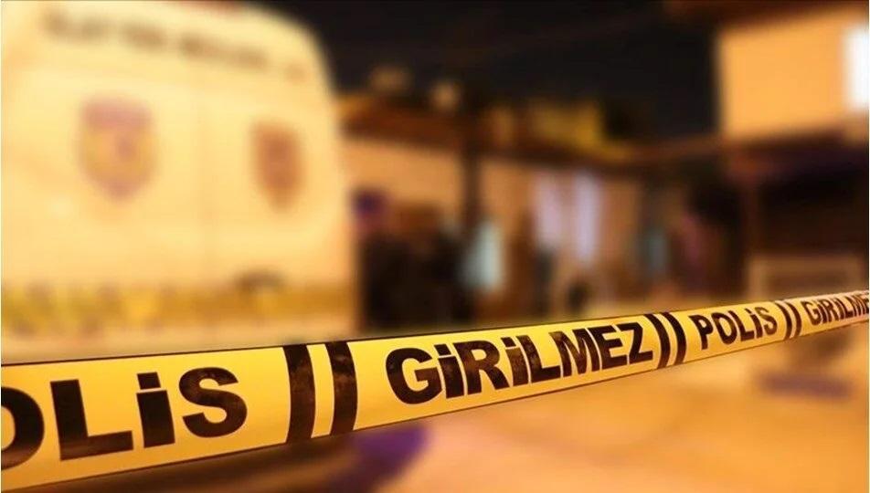Aydın’da cinayet: 1 ölü